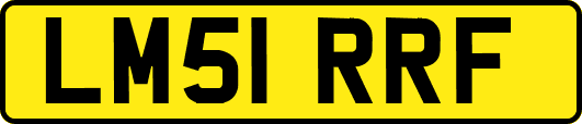 LM51RRF