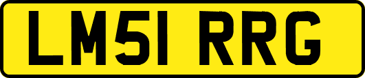 LM51RRG