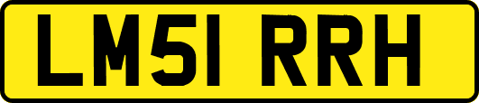 LM51RRH
