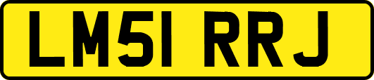 LM51RRJ