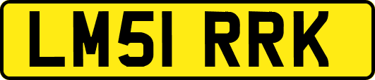 LM51RRK