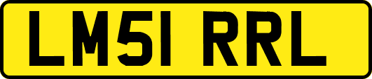 LM51RRL