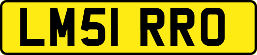 LM51RRO