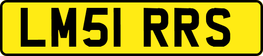 LM51RRS