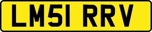 LM51RRV