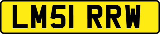 LM51RRW