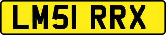 LM51RRX