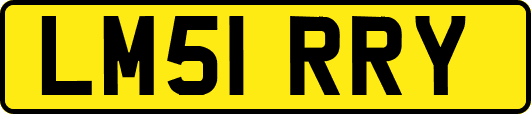 LM51RRY