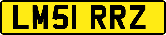 LM51RRZ