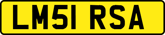 LM51RSA