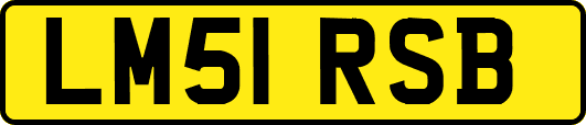 LM51RSB