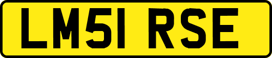 LM51RSE