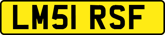 LM51RSF