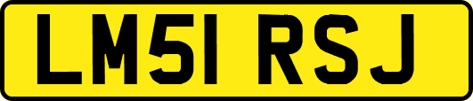 LM51RSJ