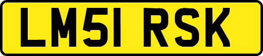 LM51RSK