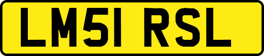 LM51RSL