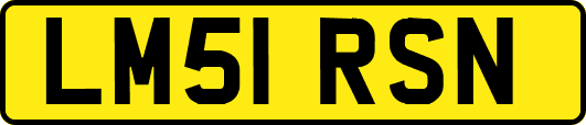 LM51RSN