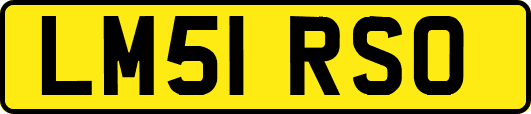 LM51RSO