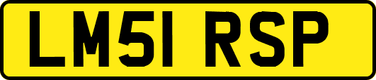 LM51RSP