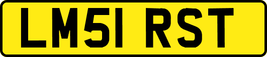 LM51RST