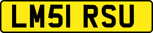 LM51RSU