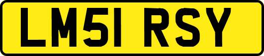 LM51RSY
