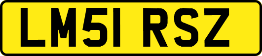 LM51RSZ