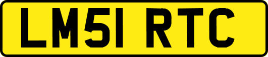LM51RTC