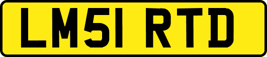 LM51RTD