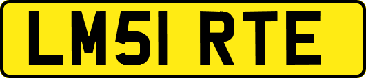 LM51RTE