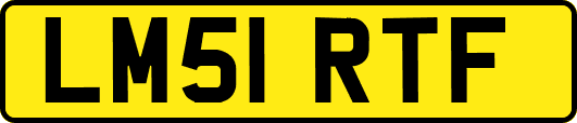 LM51RTF