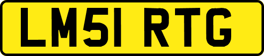 LM51RTG