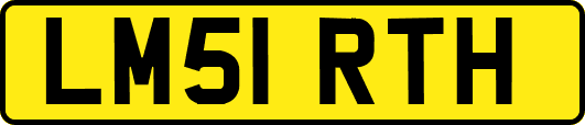 LM51RTH