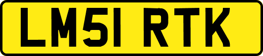 LM51RTK