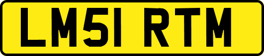 LM51RTM