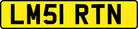 LM51RTN