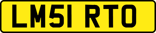 LM51RTO