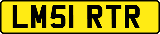LM51RTR