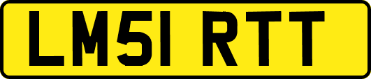LM51RTT