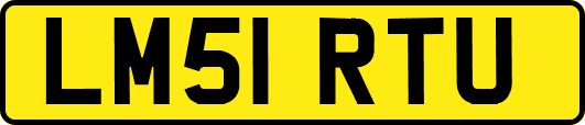 LM51RTU