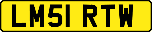 LM51RTW