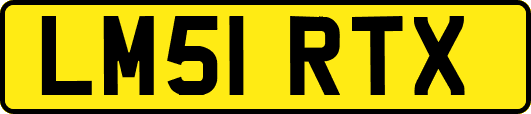 LM51RTX