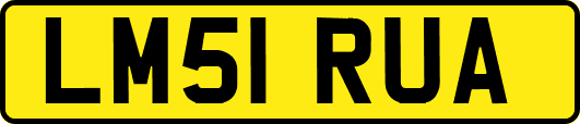 LM51RUA