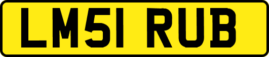 LM51RUB