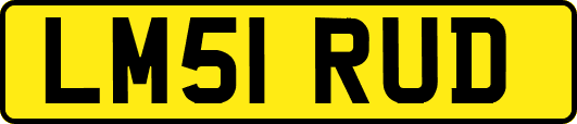 LM51RUD