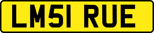 LM51RUE