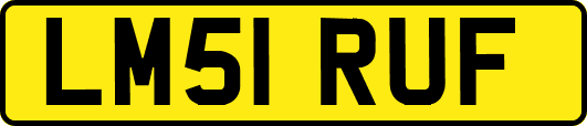 LM51RUF