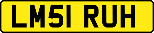 LM51RUH