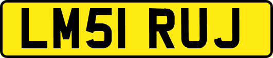 LM51RUJ