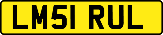 LM51RUL
